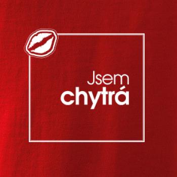 Jsem chytrá ve čtverci