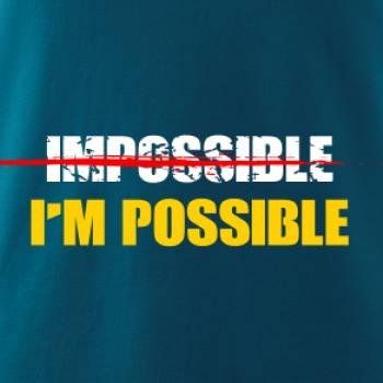 Im possible