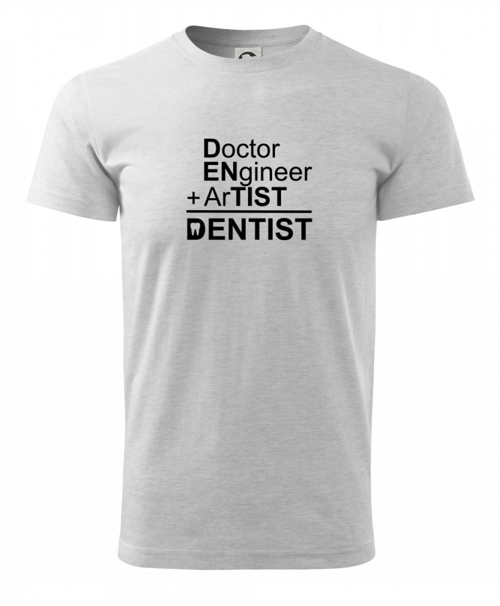 Co znamená dentist Co znamená dentist