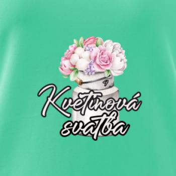 Květinová svatba 4