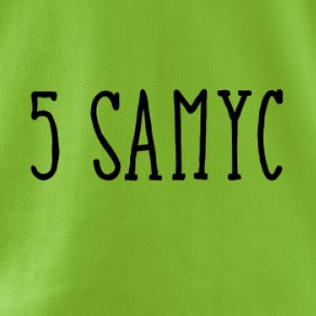 5 samyc