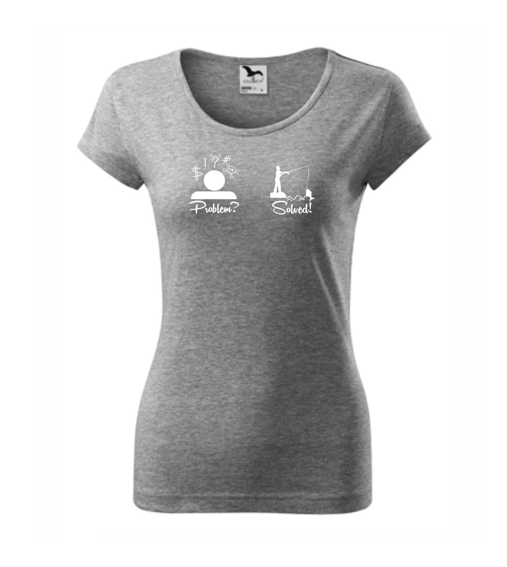 Problem? Solved! - Rybaření