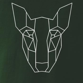 Americký Pit Bull Teriér - Geometrie