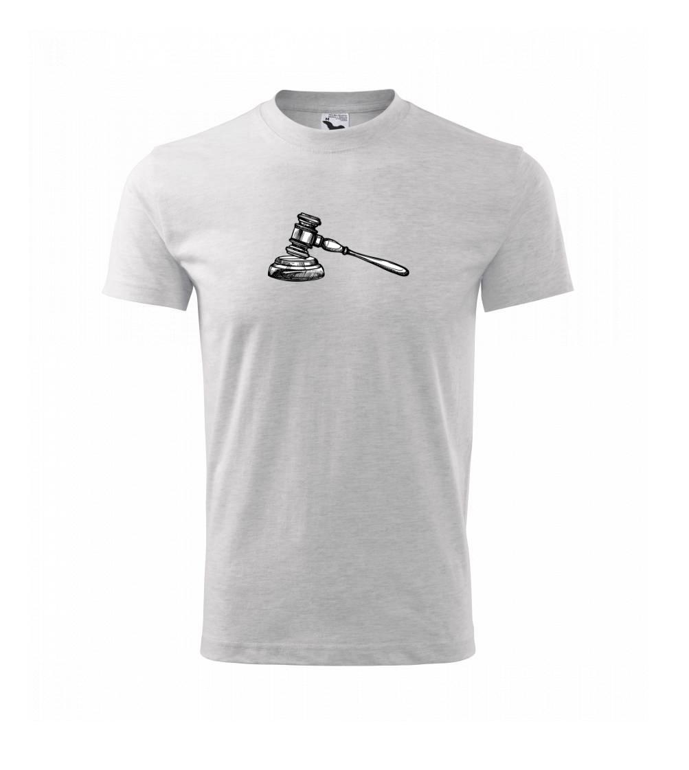 Soudcovské kladívko