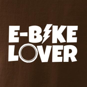 E-bike lover