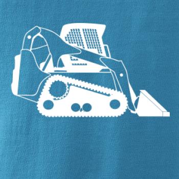 Bobik velký pásový