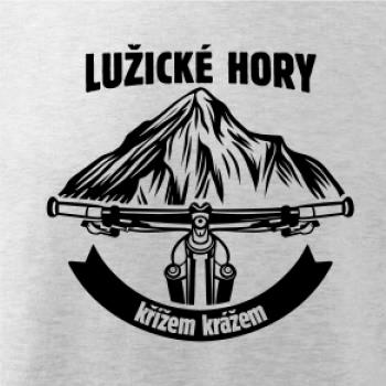 Lužické hory křížem krážem