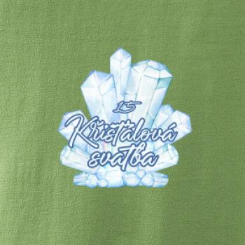 Křišťálová svatba 15