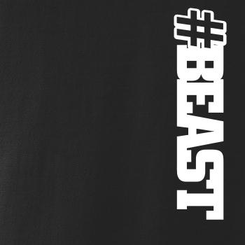 Beast hashtag Beast hashtag