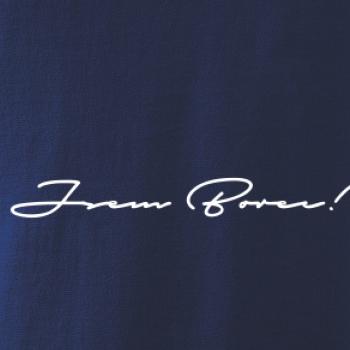 Řekni to - Jsem Borec