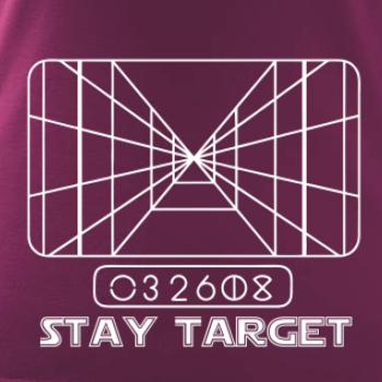 SW - Stay Target