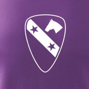1st Cavalry Division hvězdy