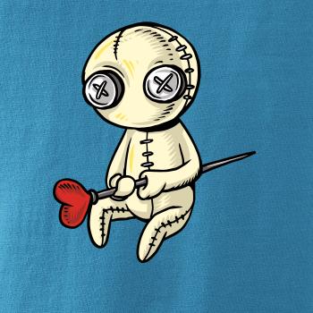 Voodoo láska