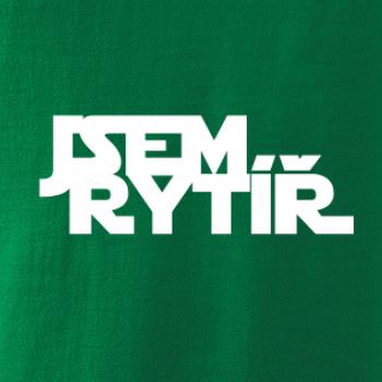 SW - Jsem rytíř