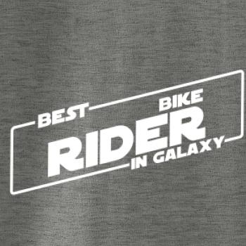 Best Bike rider in galaxy