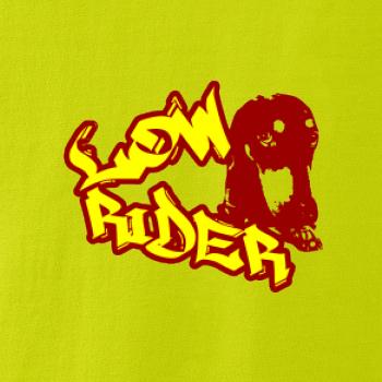 Jezevčík Low Rider