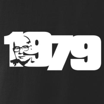 Husákovo dítě - 1979