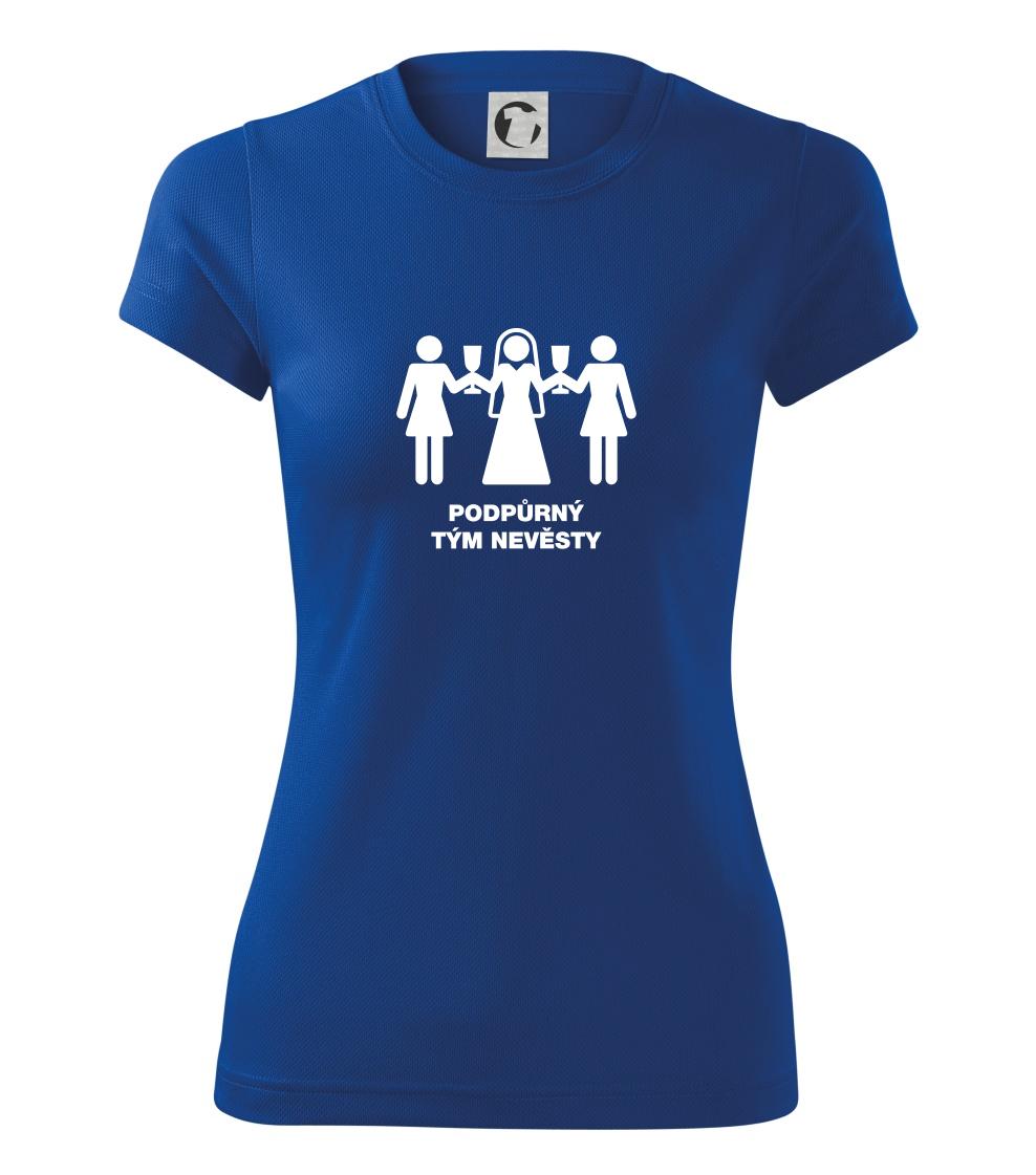 Nevěsty podpůrný tým