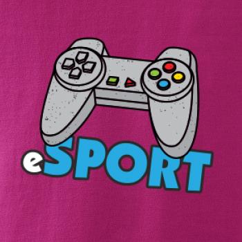 eSport