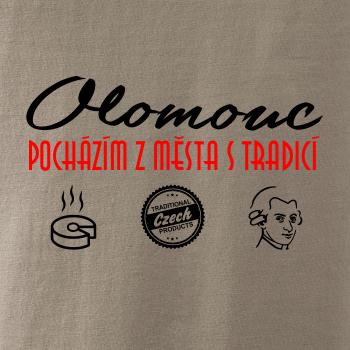 Olomouc město s tradicí