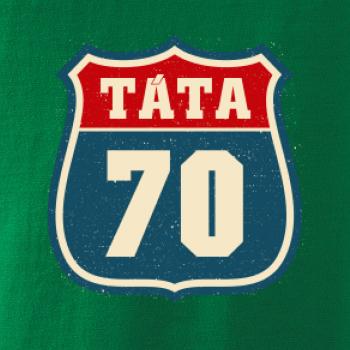 Táta 70