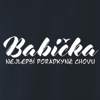 Babička - nejlepší poradkyně chovu