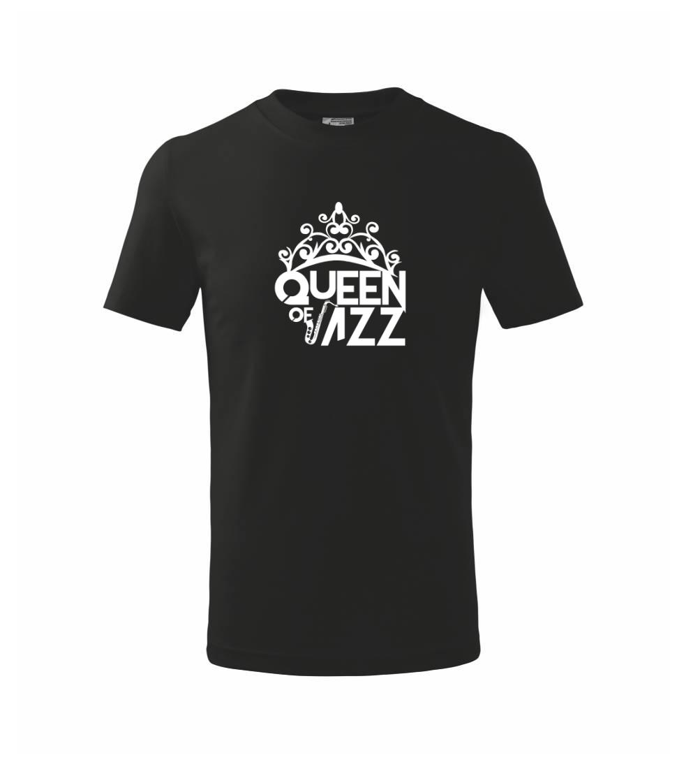 Queen of Jazz