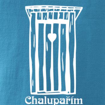 Kadibudka - Chalupařím