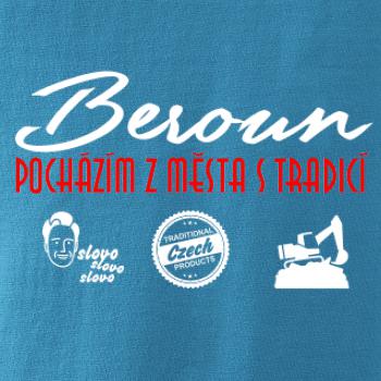 Beroun město s tradicí