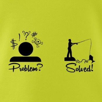 Problem? Solved! - Rybaření