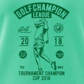 Golf Champion League
