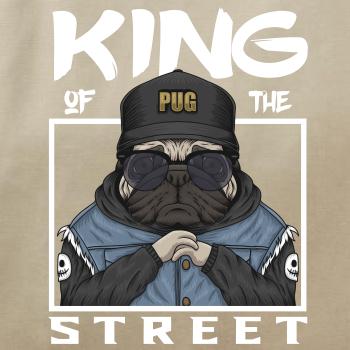 Mops king of street