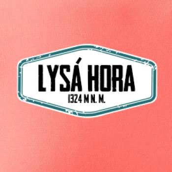 Hora Lysá hora