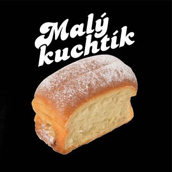 Malý kuchtík buchta