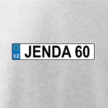 SPZ Jenda 60