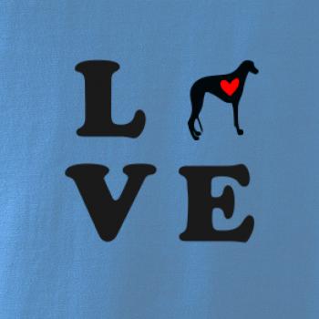 Chrt love