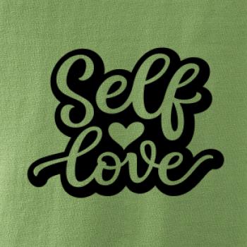 Self love