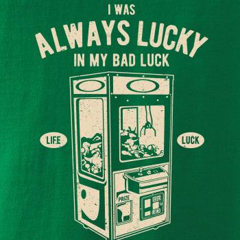 Always Lucky