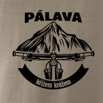 Pálava křížem krážem