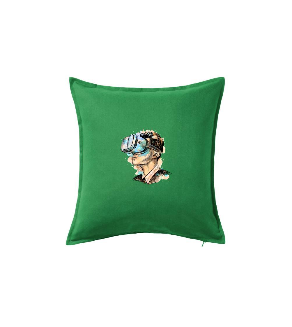 Retro virtuální realita