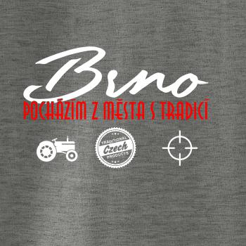 Brno město s tradicí Brno město s tradicí