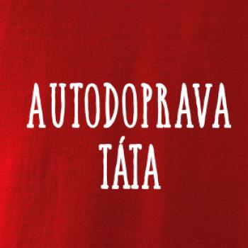 Autodoprava táta