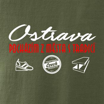 Ostrava město s tradicí
