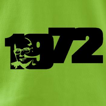 Husákovo dítě - 1972