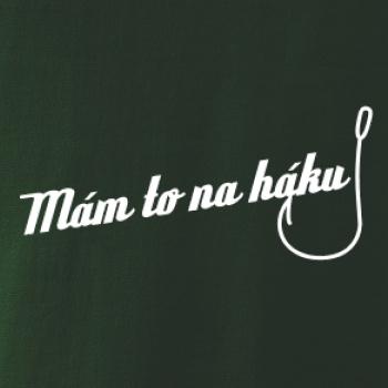 Mám to na háku Mám to na háku