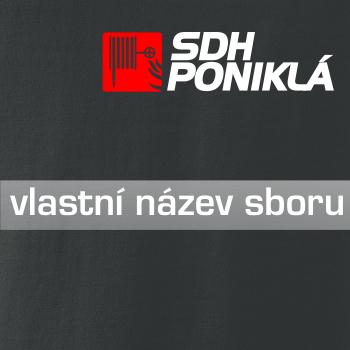 SDH - vlastní název - požární hadice
