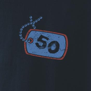 50 na krku