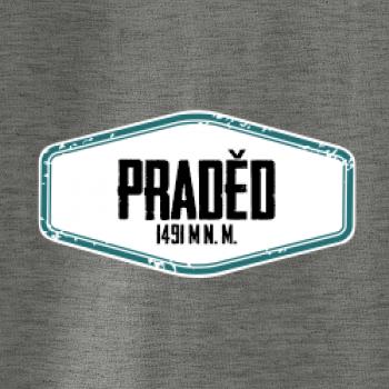 Hora Praděd Hora Praděd