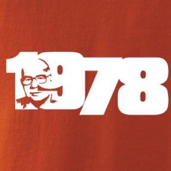 Husákovo dítě - 1978