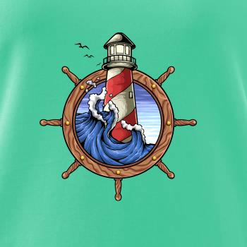 Námořnický maják